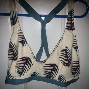 Patagonia Swim Top